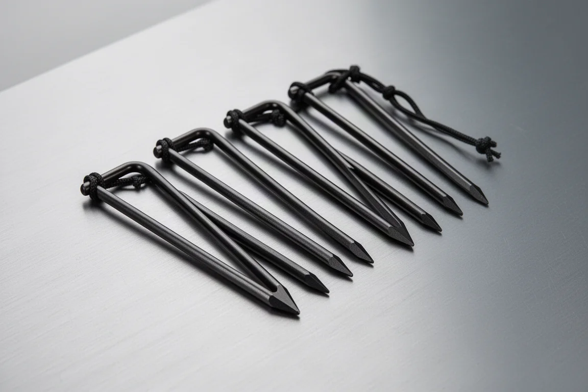 DAC Featherlite Peg product image