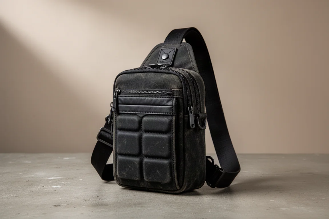 Dad's Fanny Sling Bag product image