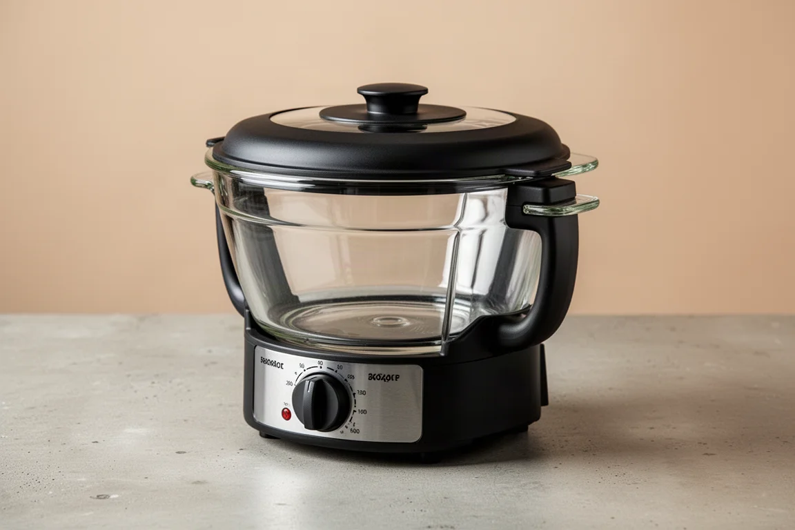 Daewoo Halogen Air Fryer product image