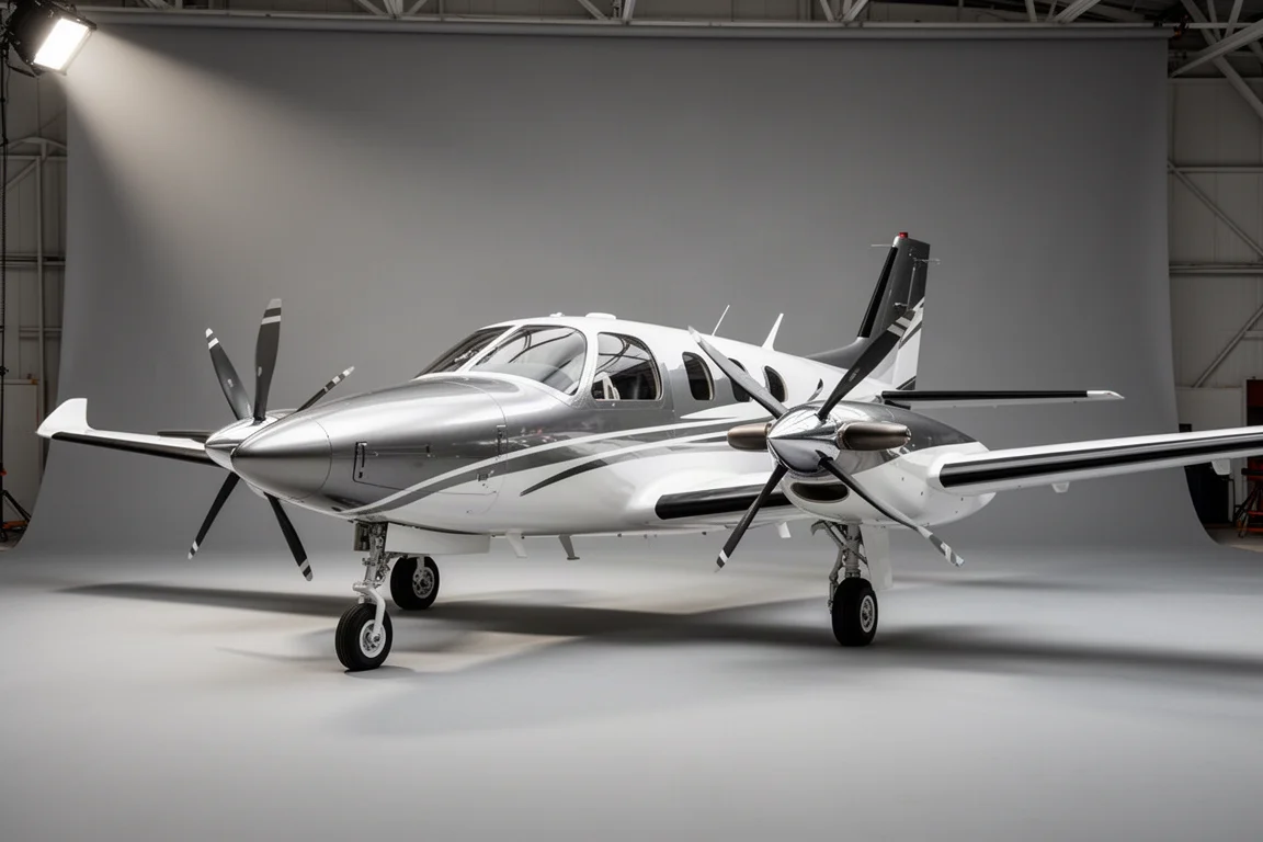 Daher TBM 980 product image