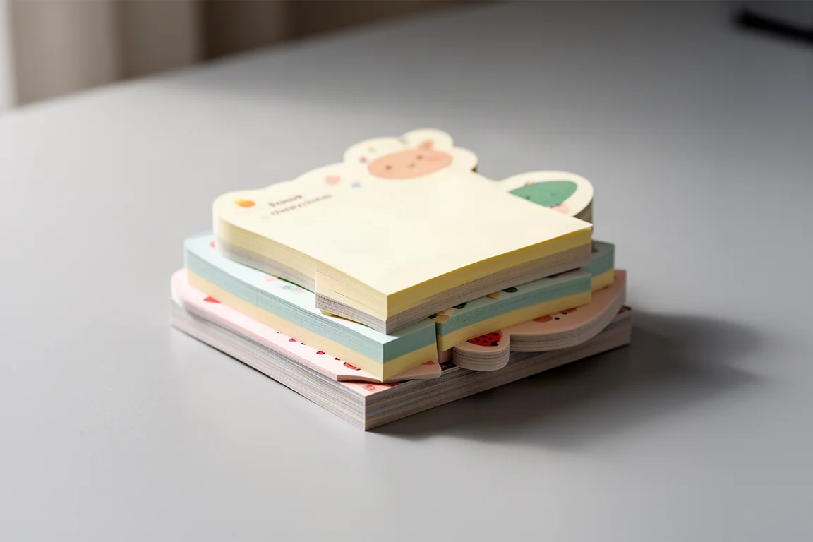 Daigo Sticky Notes product image