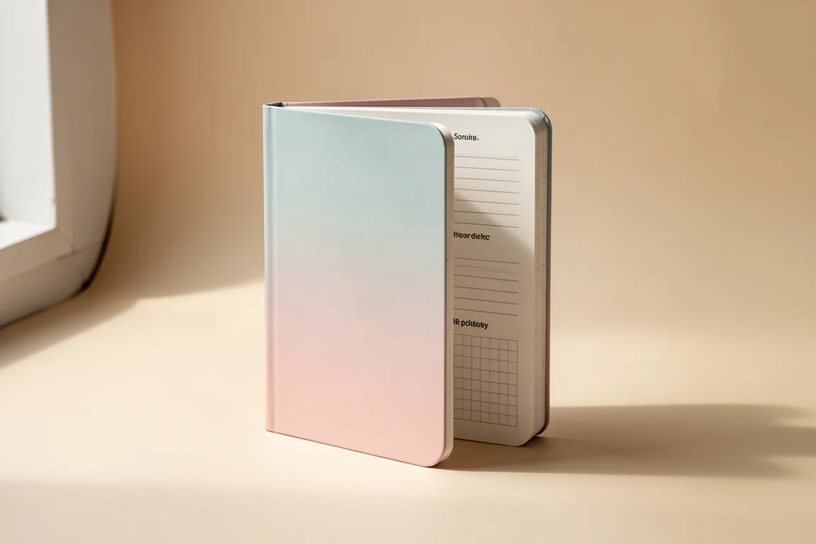Daigo Tea & Diary Time Journals product image
