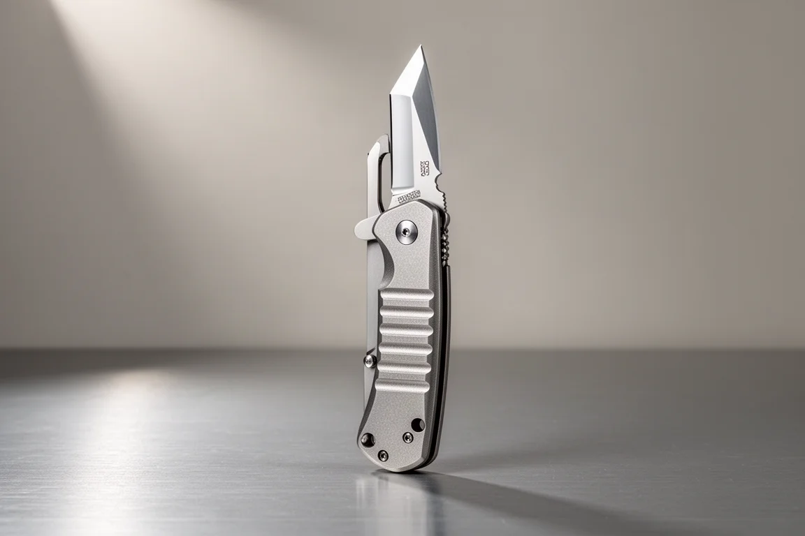 Daily Carry Company Mag Slide product image