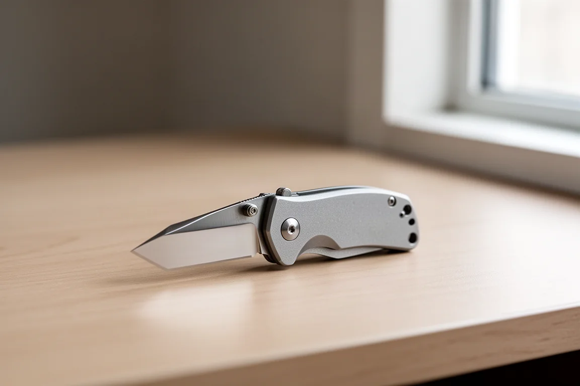 Daily Carry Company Mini Slide product image