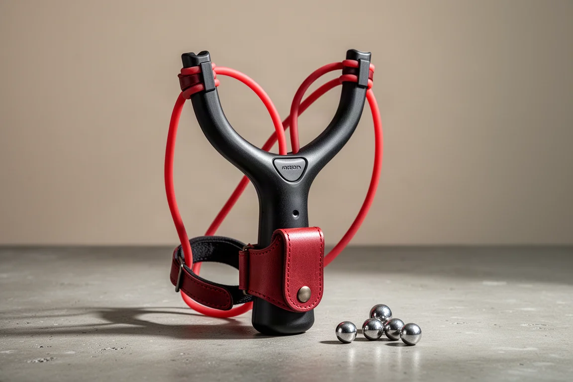 Daisy Powerline Slingshot product image