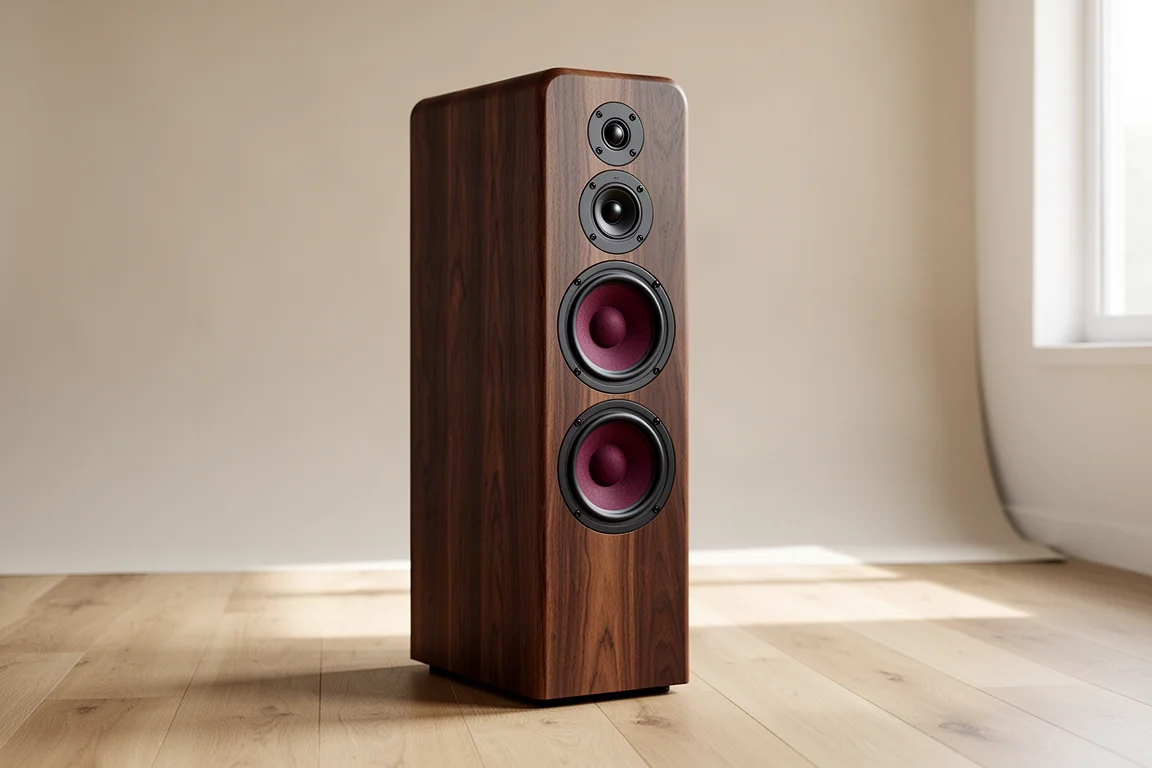 DALI Opticon 6 Mark 2 product image
