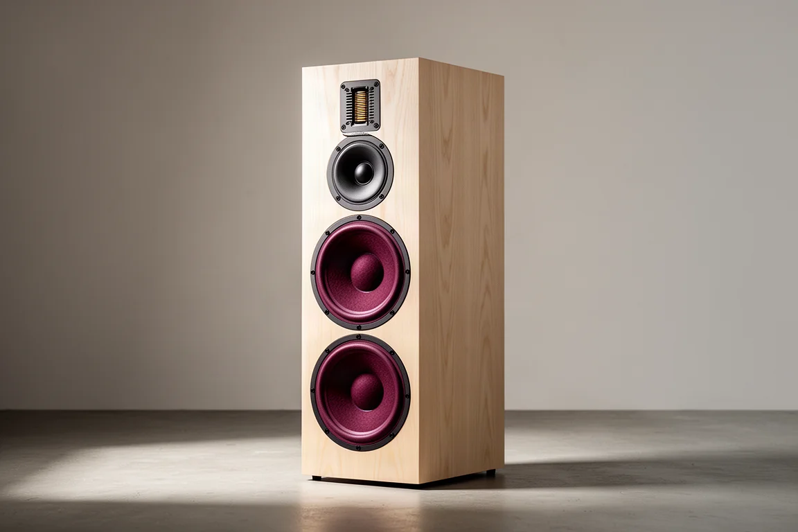 Dali Opticon 6 Mark II product image