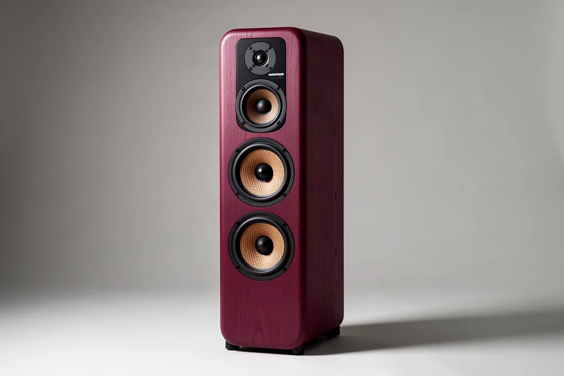 DALI Rubicon 6 product image