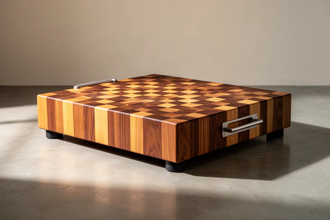 Dalstrong Colossal Lionswood Cutting Board product image