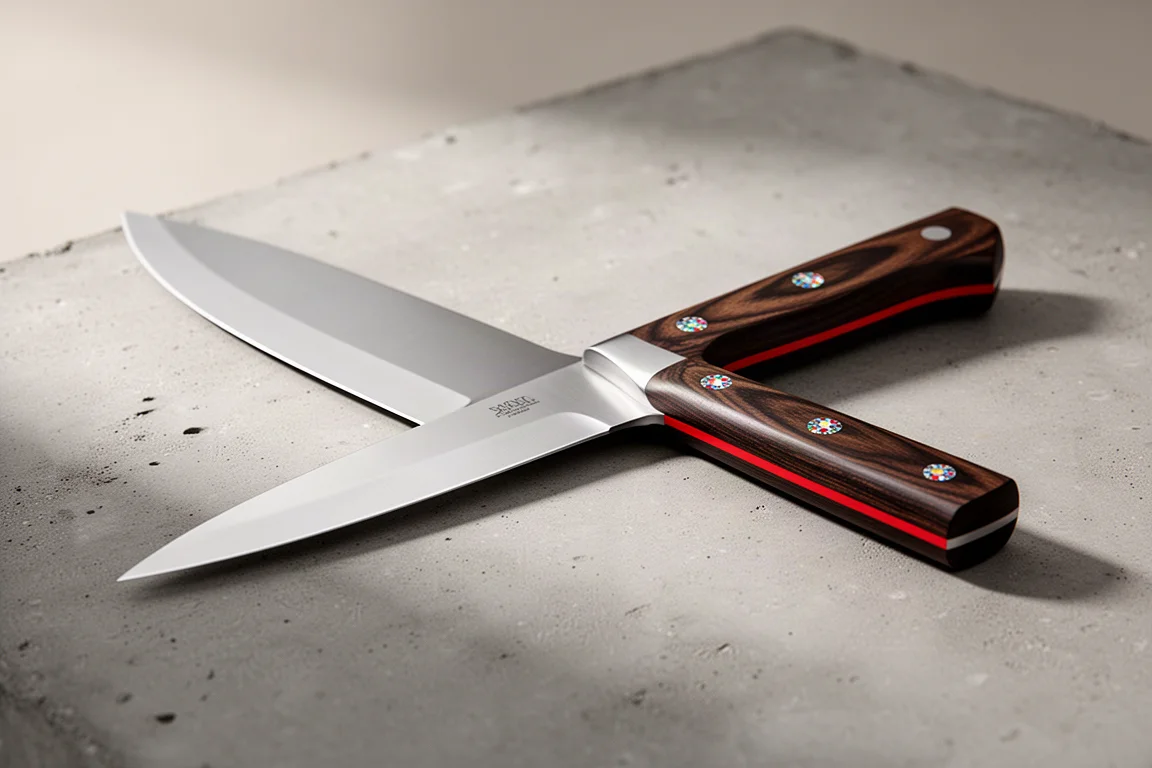 Dalstrong Phantom Chef's Knife product image
