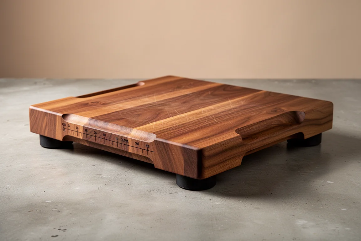 Dalstrong Teak Cutting Board product image