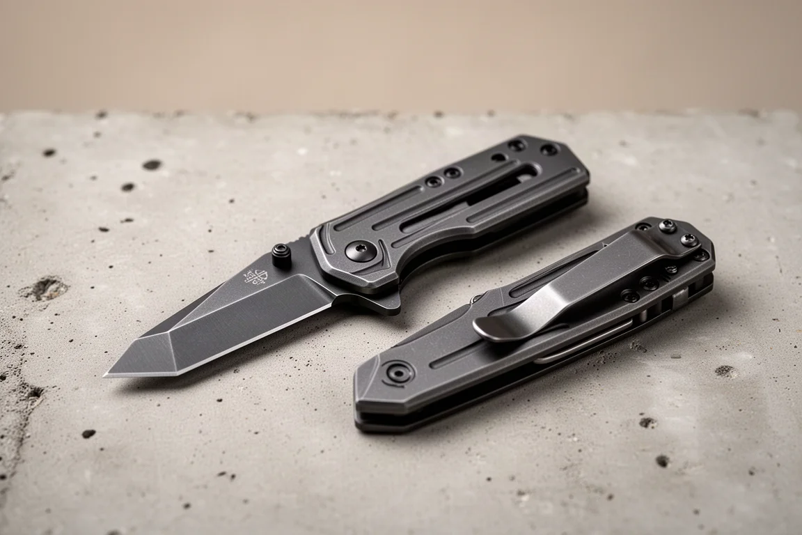 DAM Design Ryu Blade product image