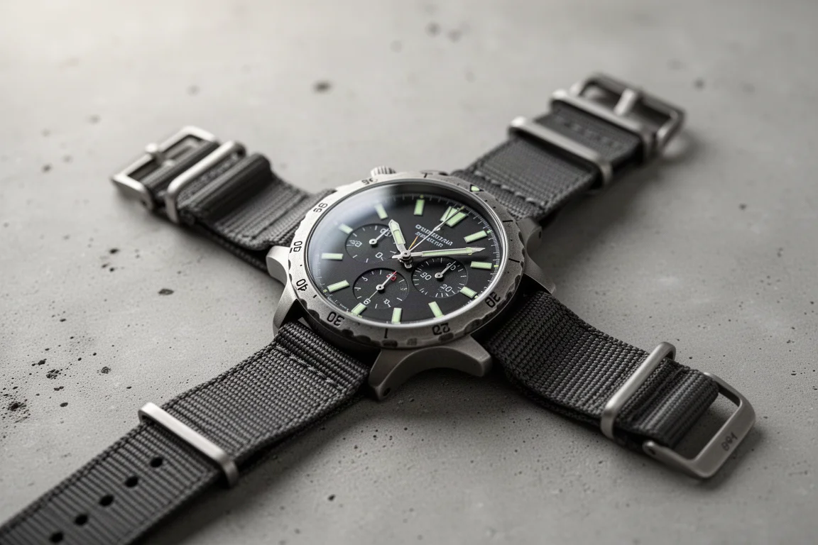 Damasco DC58 product image