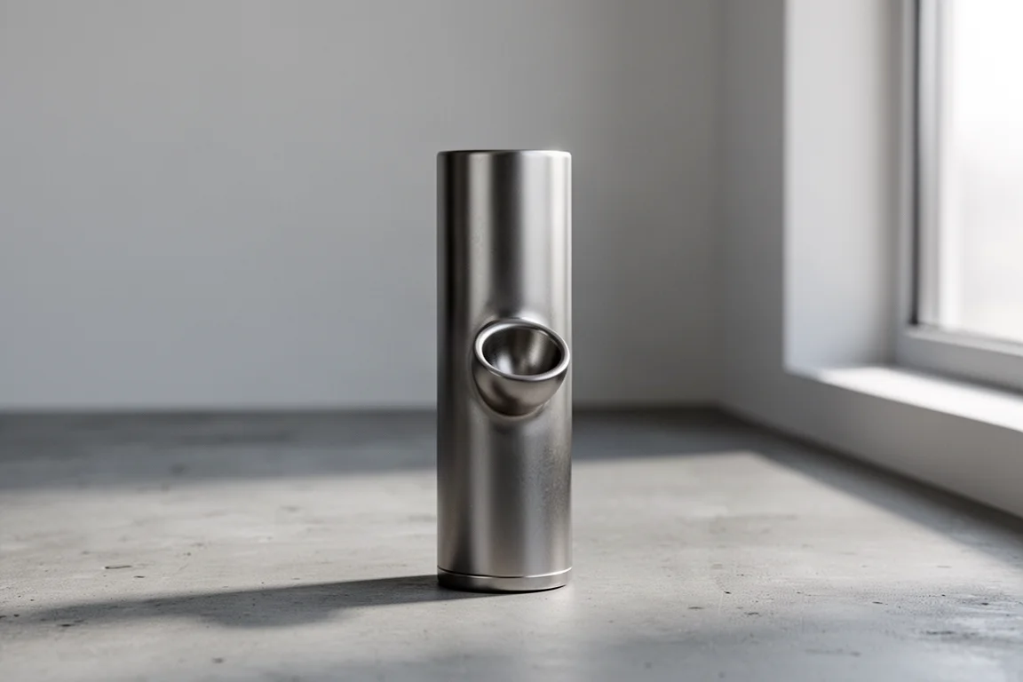 Dangle Bong Titanium Water Pipe product image