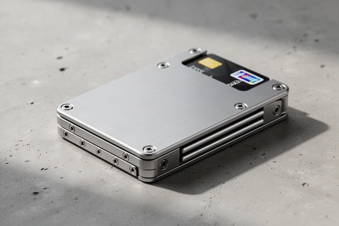 Dango A10 Adapt Wallet product image