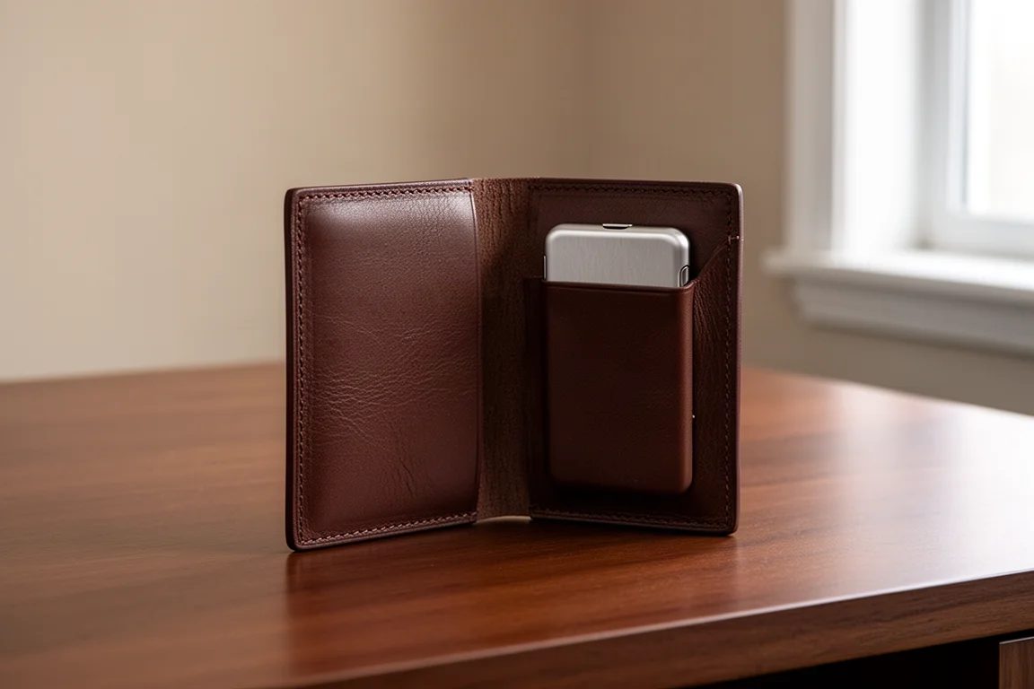 Dango Bifold Wallet product image