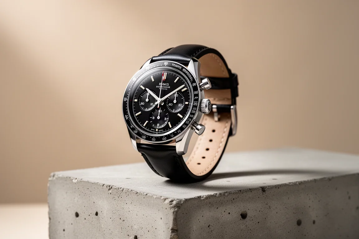 Dango Chrono Watch product image
