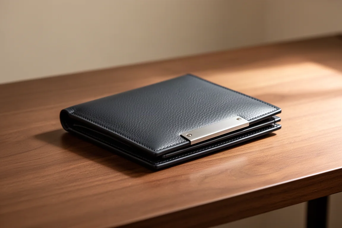 Dango D01 Dapper Bifold product image
