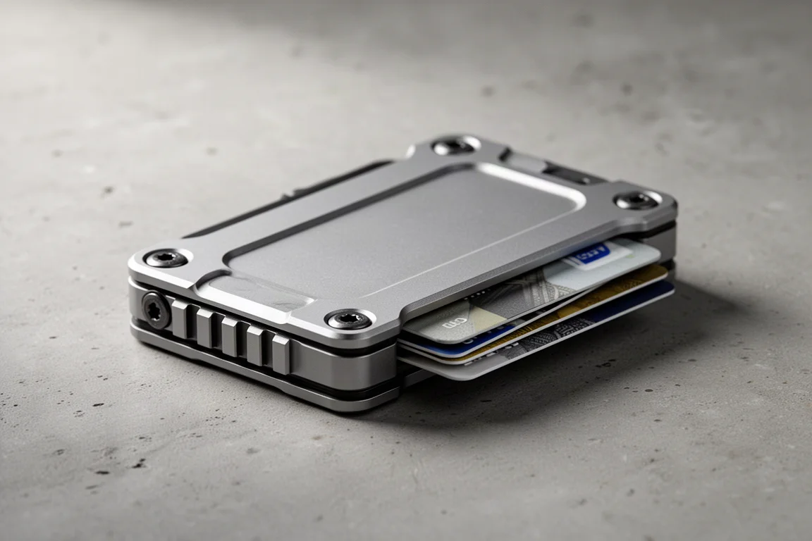 Dango D03 Wallet product image