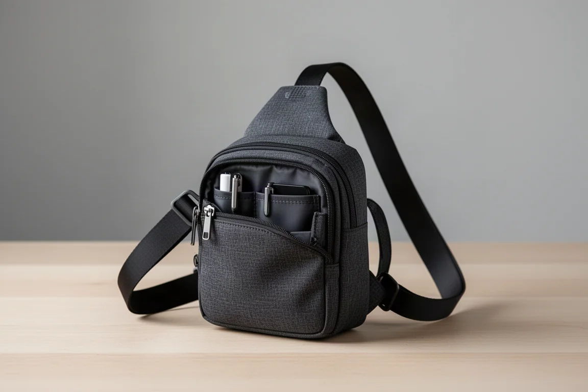 Dango Datacrew Snack Sling product image