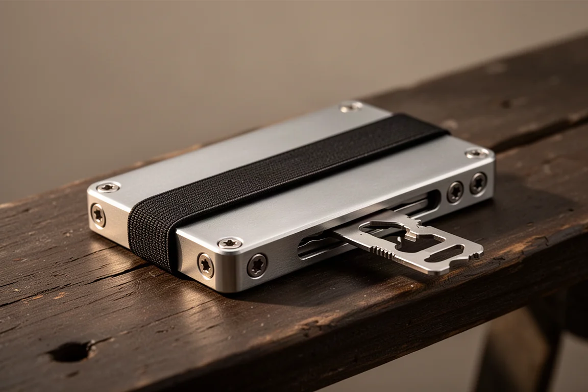 Dango M1 Wallet product image