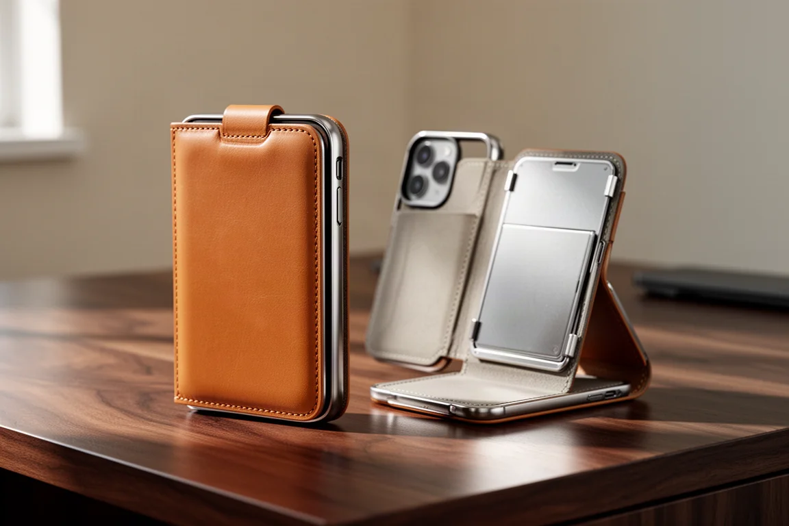 Dango MagSafe Wallet product image