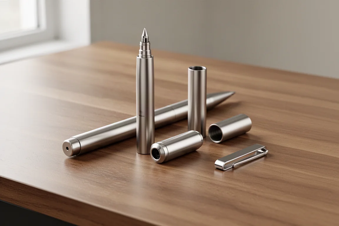 Dango Mini Pen product image