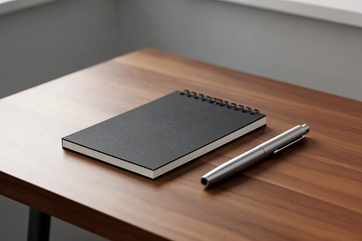 Dango Notepad product image