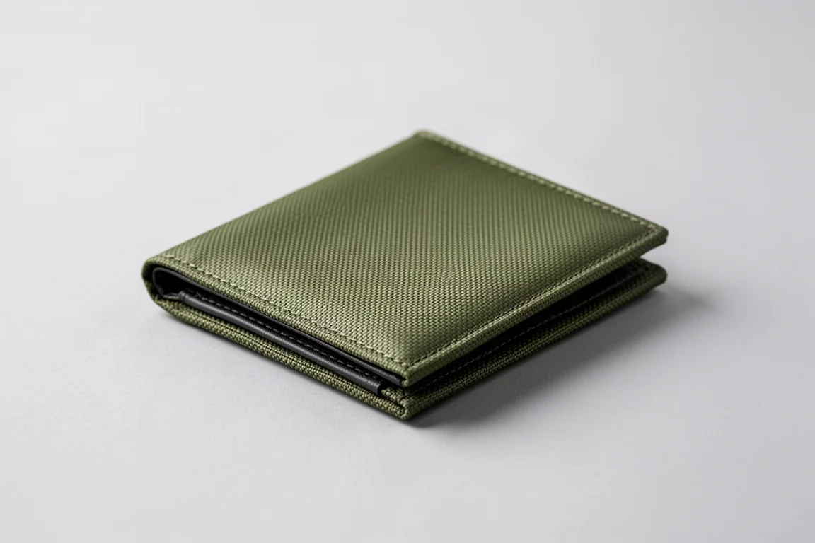 Dango Ripstop Cloud Wallet product image