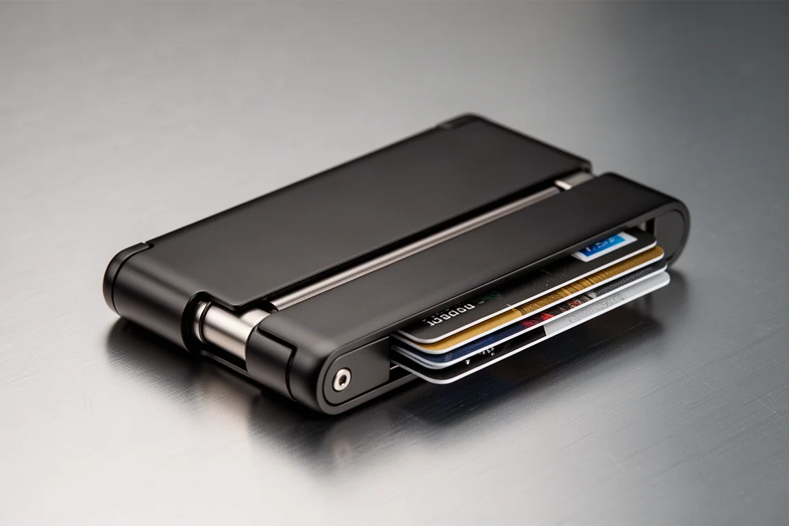 Dango SK1 Slide Kick Wallet product image
