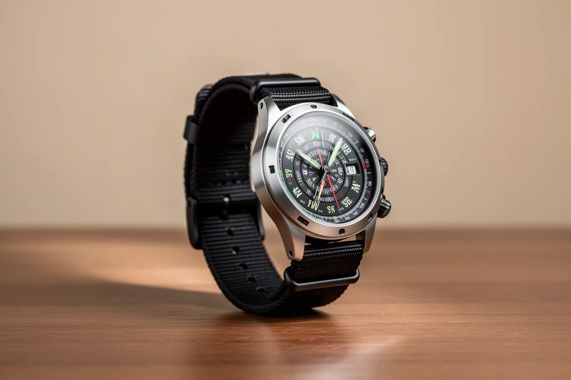 Dango Spec Ops Watch product image