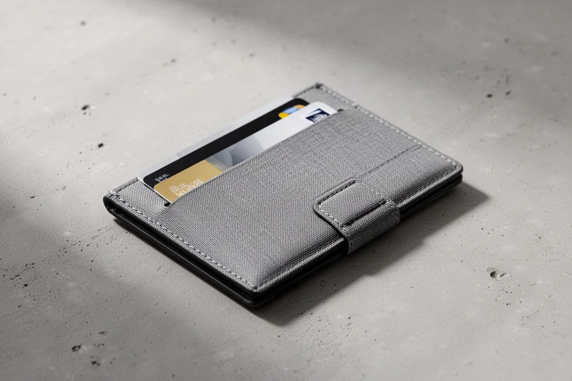 Dango Stealth S1 Wallet product image