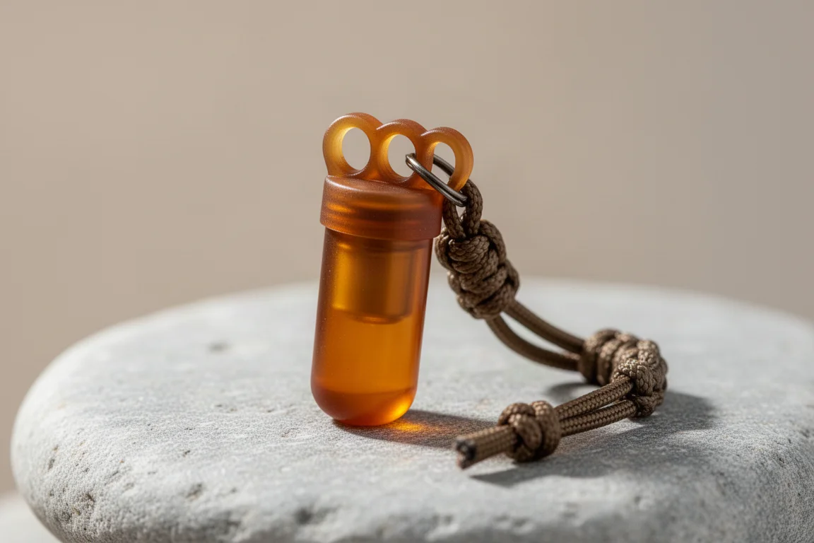 Dango Ultem Capsule product image