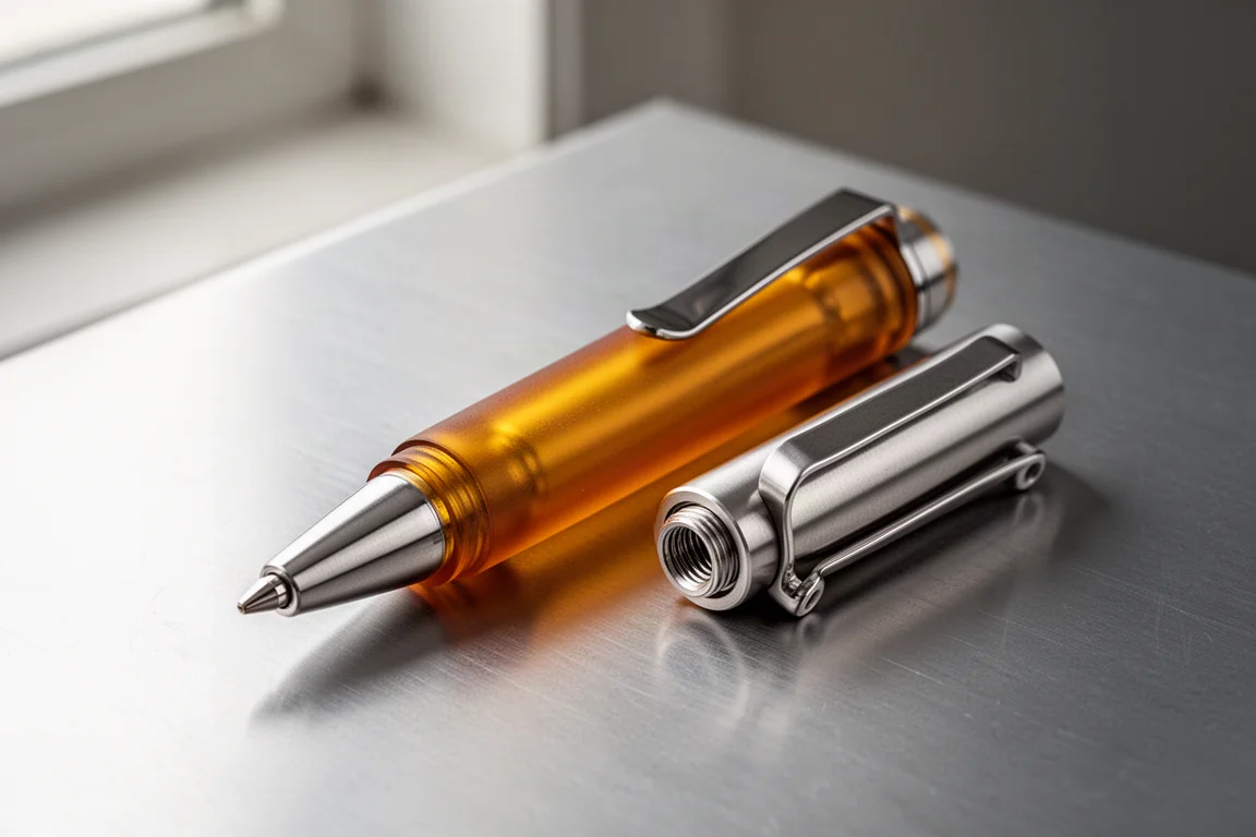 Dango Ultem Mini Pen product image
