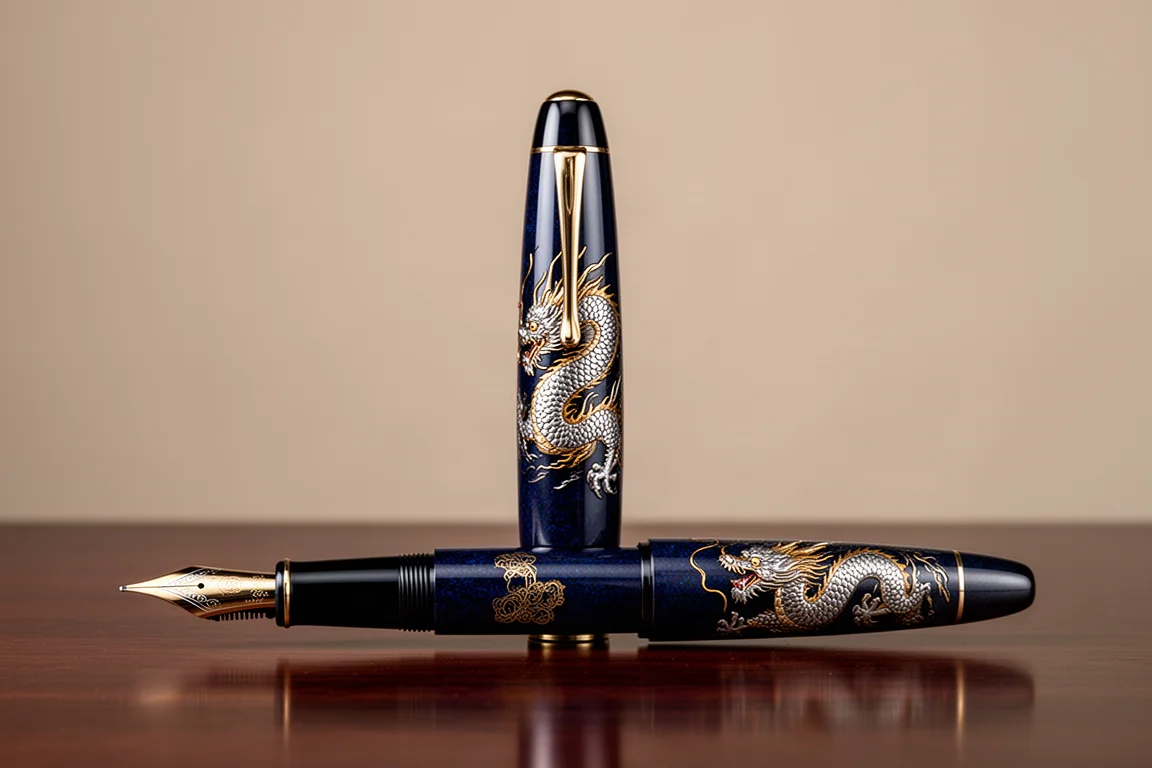 Danitrio Sho-Blue Dragon product image