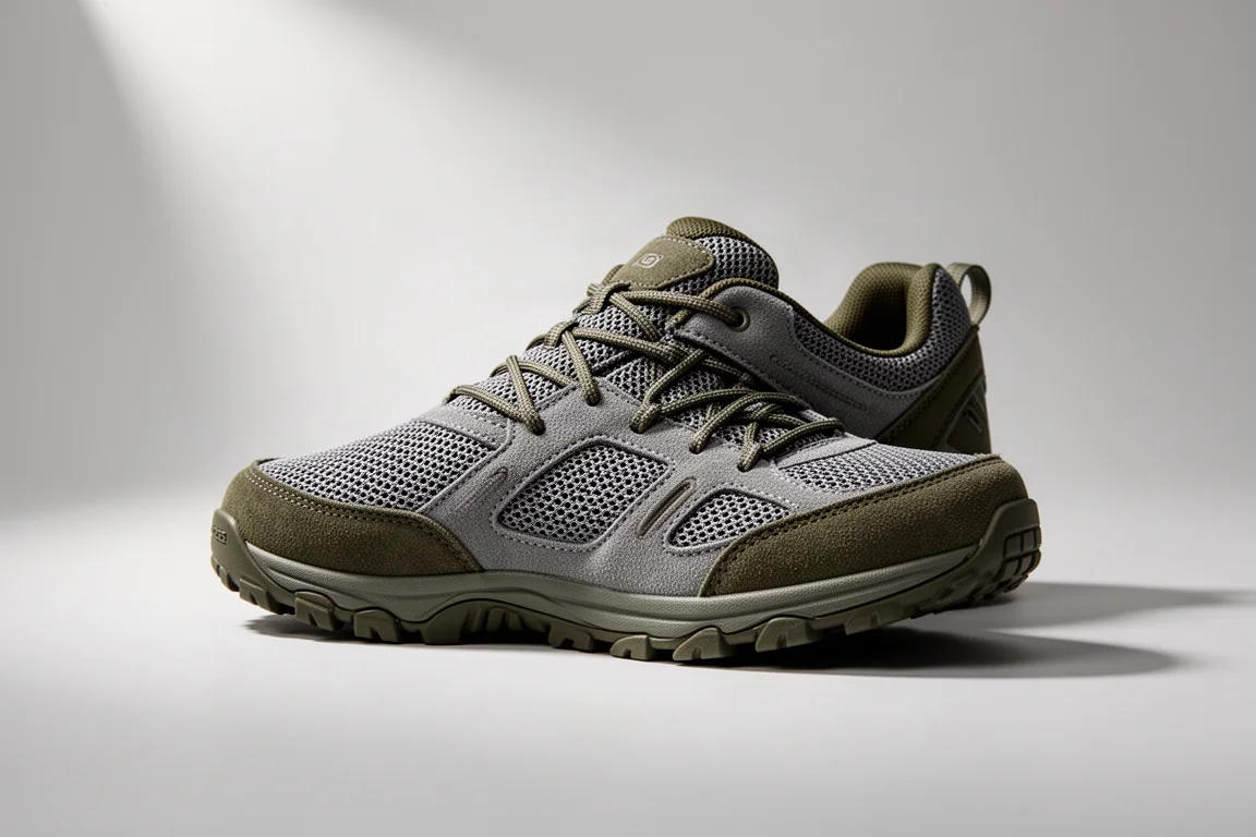 Danner N45 Lightweight Hiking Shoe product image