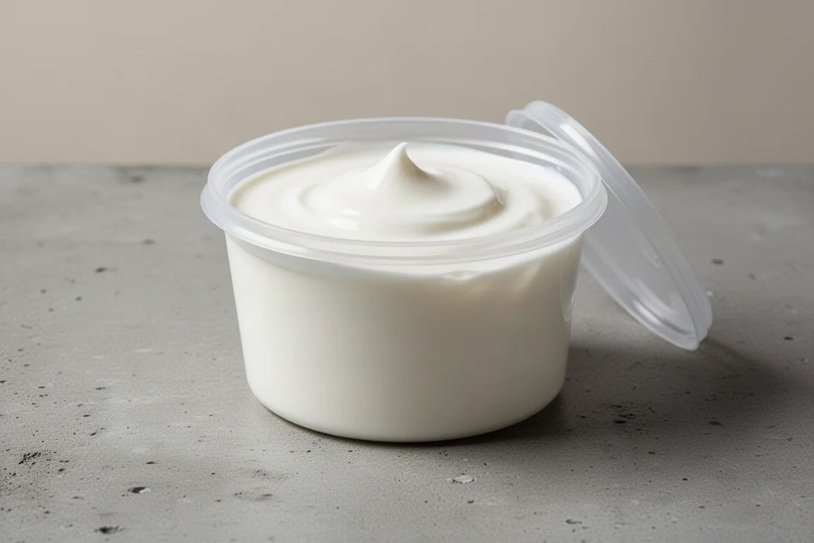 Dannon Plain Yogurt product image
