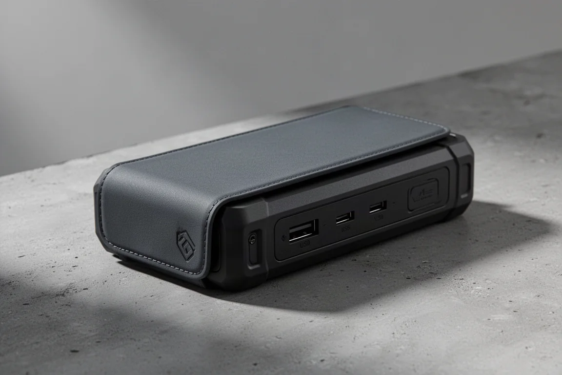 Dark Energy Poseidon Pro product image