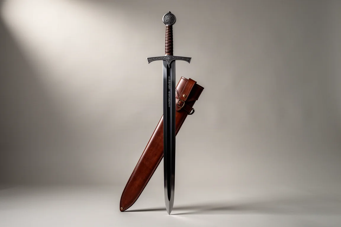Dark Sword Armory Wallace Claymore product image