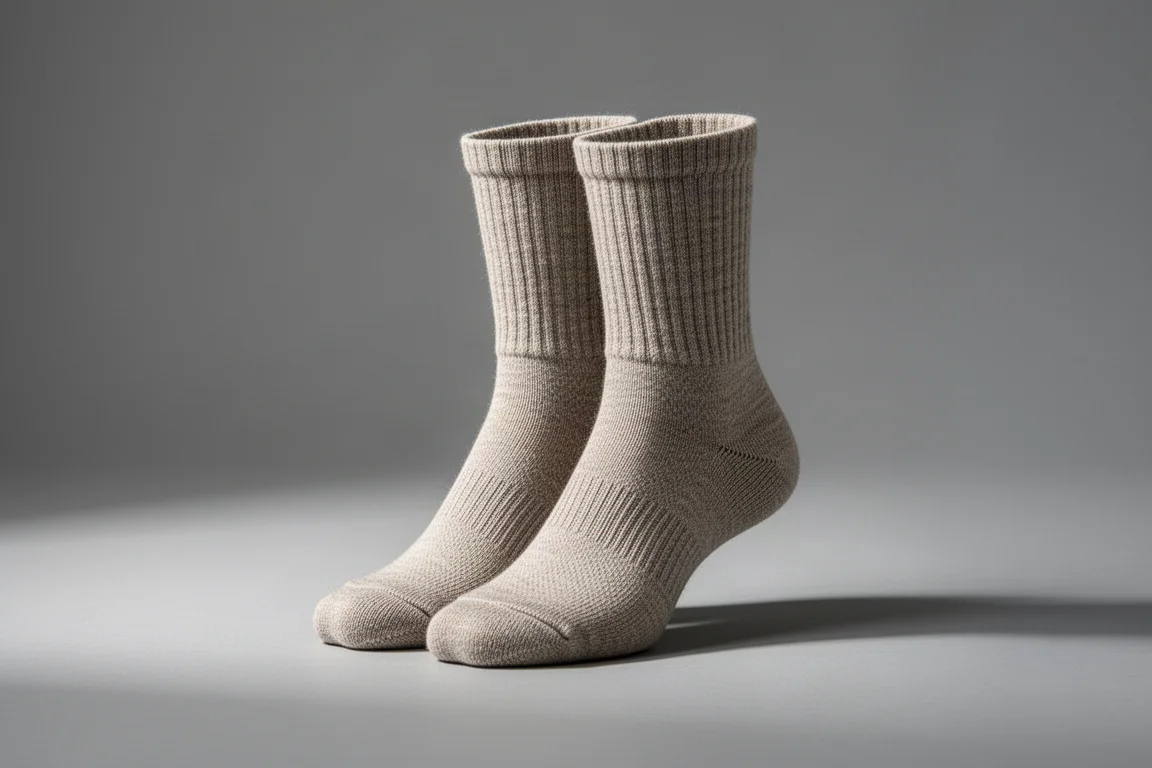 Darn Tough Crew Lightweight Running Socks product image
