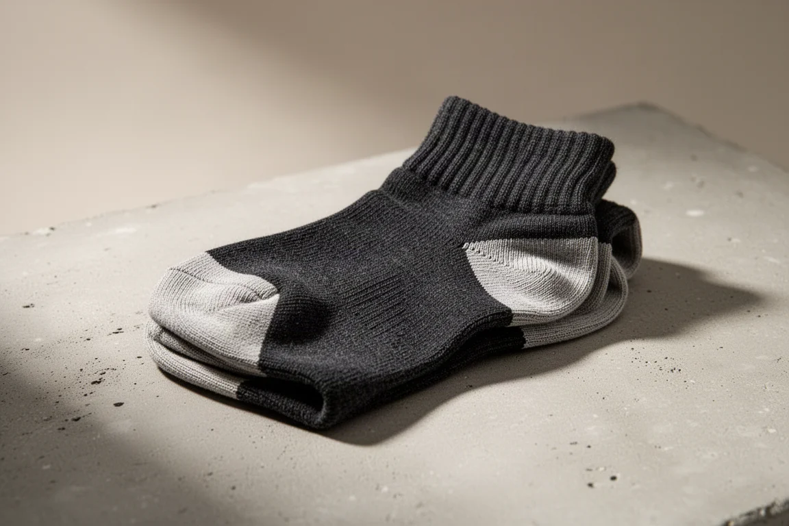 Darn Tough Hike Trek Quarter Sock product image