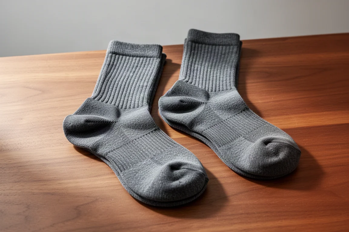 Darn Tough Hiker Micro Crew Cushion product image