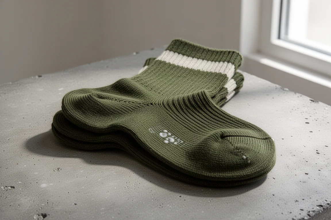 Darn Tough Merino Wool Socks product image