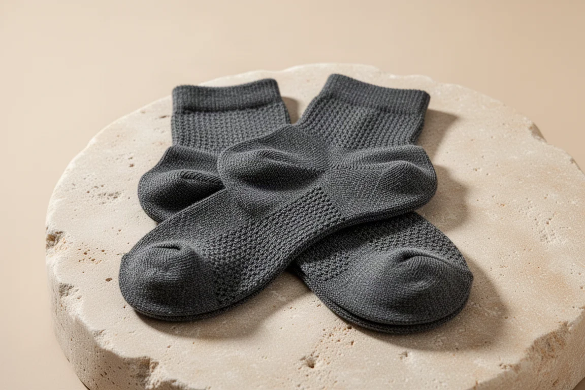 Darn Tough Micro Crew Socks product image