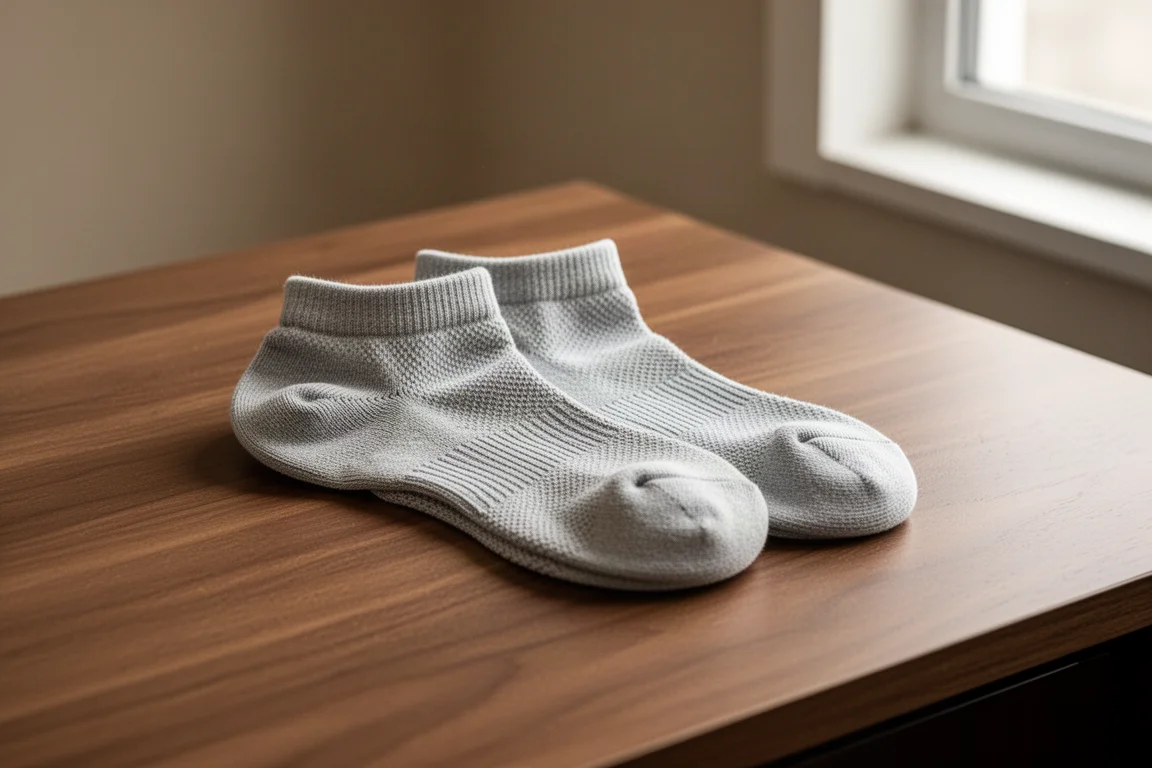 Darn Tough Micro Crew Socks product image