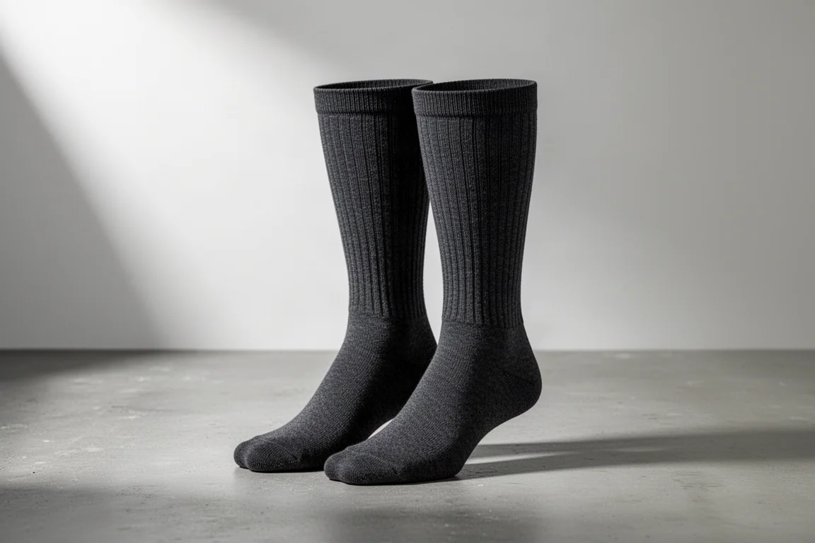Darn Tough Over-the-Calf Ski Socks product image