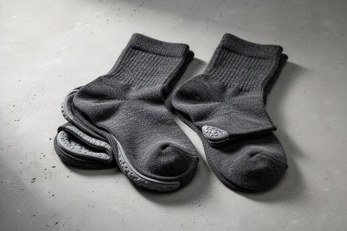 Darn Tough Wool Socks product image