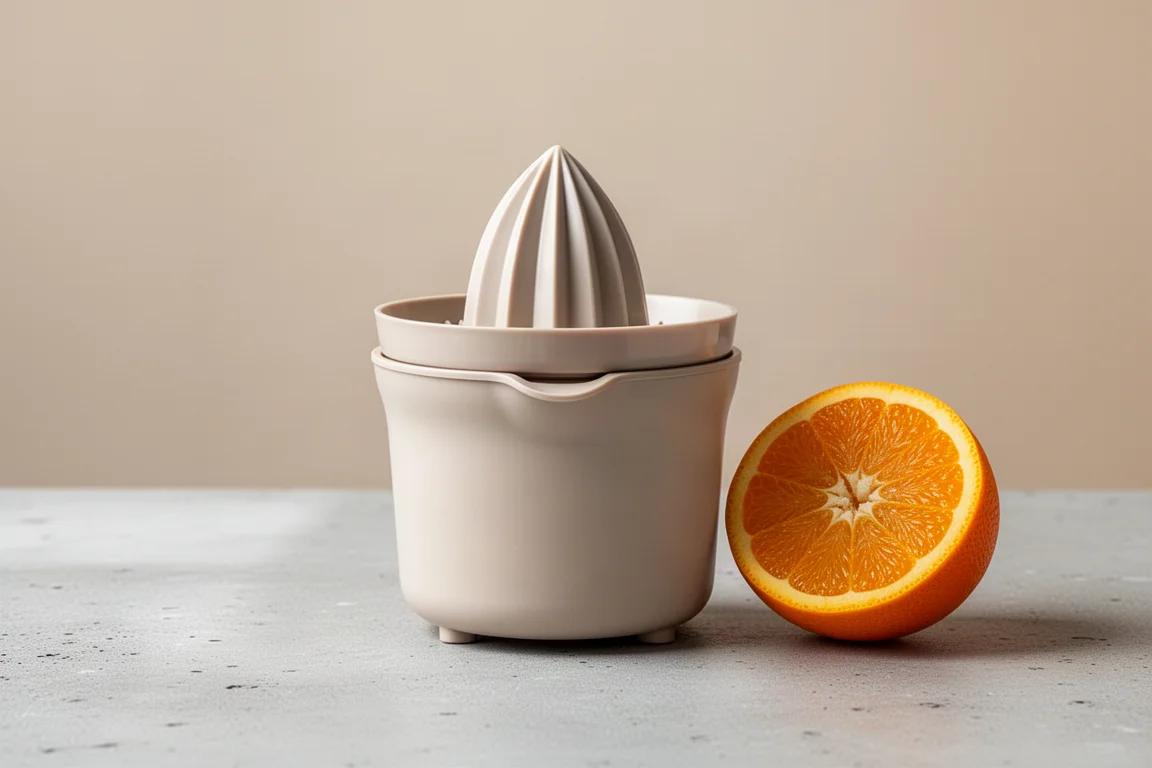Dash Electric Citrus Juicer product image