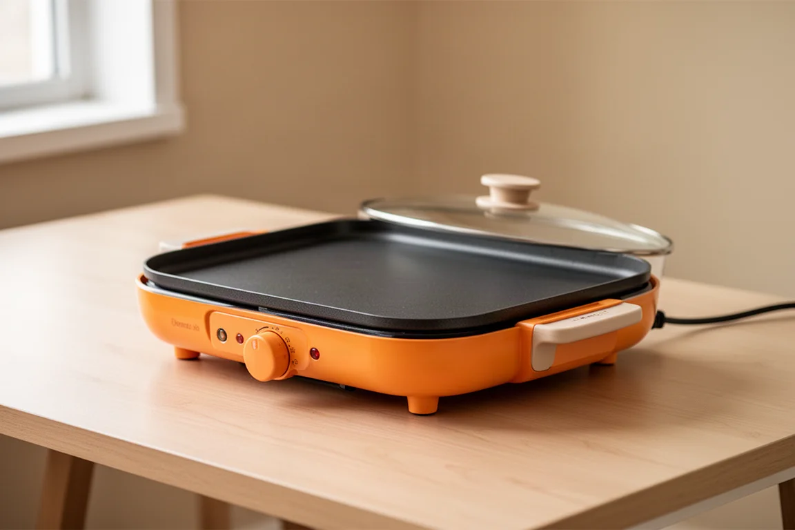 Dash Express Griddle product image