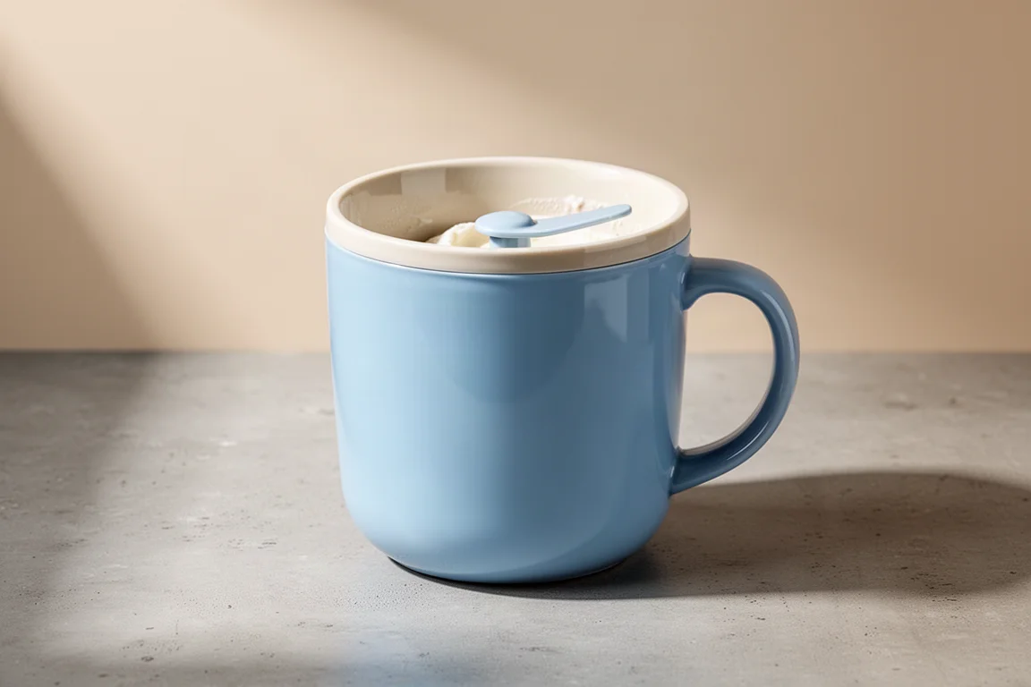 DASH My Mug Ice Cream Maker product image